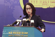 Vietnam maintains zero-tolerance policy toward forced labor: Foreign Ministry